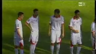 Solobari.it - Bari-Trapani 1-1 (90° Minuto Serie B) - 26/10/13