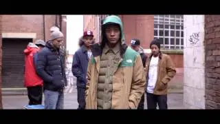 the size? Winter Lookbook - shot by Ewen Spencer and styled by Glenn Kitson of The Rig Out