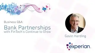 Bank Partnerships with FinTech's Continue to Grow