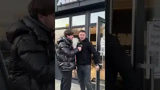 На яких авто їздять працівники American Wheels?