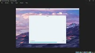 Praktik Penginstalan Linux Zorin OS Dan Penggunaan CLI | 10.3A.07 | Matkul Sistem Operasi