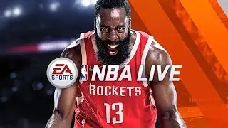 NBA LIVE Mobile Season 2 Launch Trailer Download now on playstore