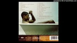Usher 2000s R&B type beat 