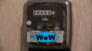 VN-0158 - Wayne's electrical Wednesday.
