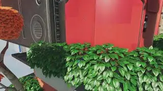Astro bot out of bounds in fan club