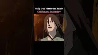orichmaru backstoty ? @Hacker-edits11 #naruto #orichmaru #narutoshippuden #anime