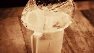 canon 5d slow motion test
