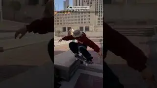 Some Realistic Street Skating @skate #easkate #skate #skate4 #skateclips #skateclipsdaily #fyp
