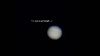 Differences of the flow at microscale and macroscale - Jupiter 2021, Sep 01