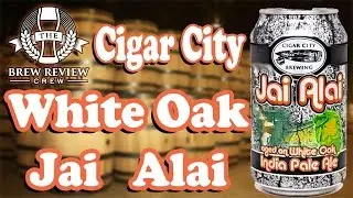 White Oak Jai Alai - Better than Regular Jai Alai?