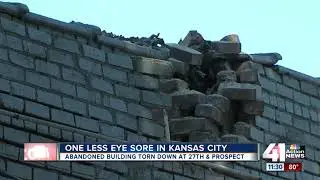 KC bus agency begins redevelopment project along Prospect corridor