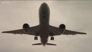FAA Reauthorization Bill Passes Congress