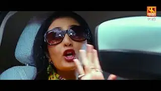 Mee Ani U | Ashwini Shende,Mandar Cholka, Sayaji Shinde,Mohan Joshi | Marathi Full Movie Part 2