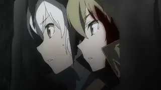 Bell and Ryu sneaked into Colosseum | Dungeon ni Deai wo Motomeru no wa Machigatteiru Darou ka IV
