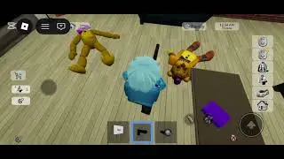 *No sound effects, new voice changer* *Early stage video* NOT FINNISHED