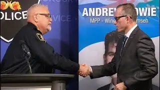 Windsor police launches rapid response team to help youth facing mental health crises