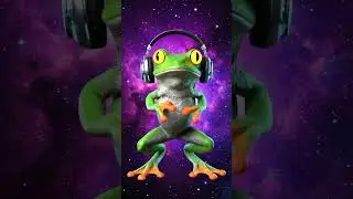 Crazy Frog 🐸