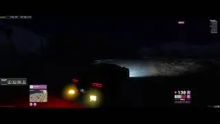 VAULT FX | BCSO STREAM