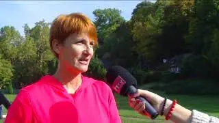 Cel&eacute; spravy HCTV 43 tyzden
