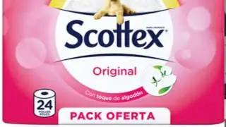 SCOTEX PRODUCTIONS