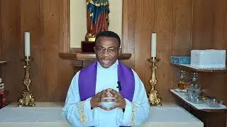 A Reflection on the Readings of FIRST SUNDAY OF ADVENT, Year C, 2024