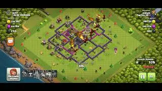 Easiest Way To 3 Star Pirate Challenge | Coc New Event Attack ( Clash of Clans)