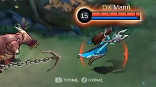 mlbb rendom gankak