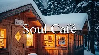 Forest Lofi 🌲 Peaceful Music for Deep Focus & Inner Calm