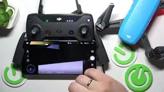 DJI SPARK &ndash; Come ripristinare le impostazioni della fotocamera
