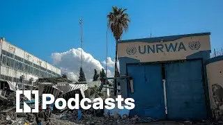 Beyond the Headlines: Israel&rsquo;s ban on UNRWA - How drastic will the effects be?