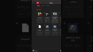 Best AMD Settings for Night Raids #arcraiders #arcraidersgame #shorts