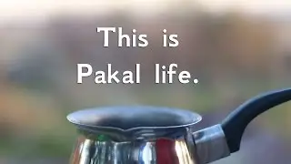 This is Pakal life