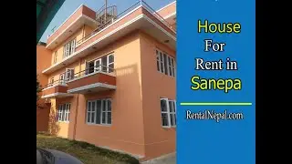 House on Rent in Sanepa II Hot Property II Rental Property II Nepal's No 1 Rental Service in Town