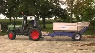STHIK Remorques &agrave; Bec Vibrant &agrave; Pomerol