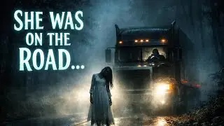 The Ghost of Blue Ridge Parkway | A Terrifying Appalachian Legend