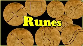 Runes direct my Magic system