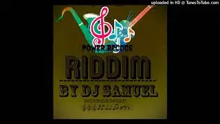 RIDDIM MOZDANCEHAL INSTUMENTAL MIRIRA NGUVA(0025868349031)