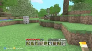 Let's Play Minecraft w/ Tenman pt. 10