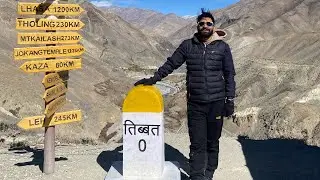 Lepcha La Pass - An Unforgettable Ride Near the China-Tibet Border | SpitiAdventure