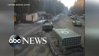 Gen. Robert Abrams: &lsquo;Massive offensive operation&rsquo; by Russia on Ukraine