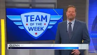 Canterbury baseball named Optimum Performance Sports Team of the Week on WANE 15 6/10/2025