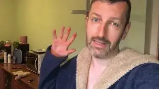 Morning Height Measurement - 2019 [Rob Paul CelebHeights]
