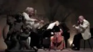 Degenerate Music Concert