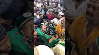 Chotu baba Dilip baba ki sawari | #muharram #jabalpurmuharram #mandla #trending #latur