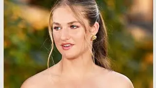 Behind the Scenes: Leonor's Royal Engagement Ring Revealed