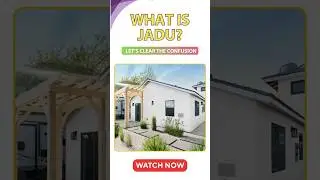 JADU Explained | Unlock Hidden Rental Potential in Your Home
