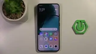 Как сканировать QR-код на XIAOMI 15? / Сканирование QR-кода на XIAOMI 15