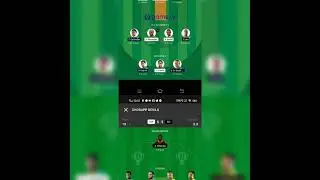 CCP vs SCL Cricket dream11 team prediction