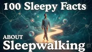 The Most Relaxing Facts About Sleepwalking to Fall Asleep To