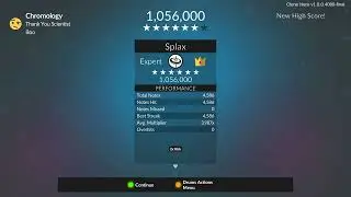 Chromology Pro Drums FC